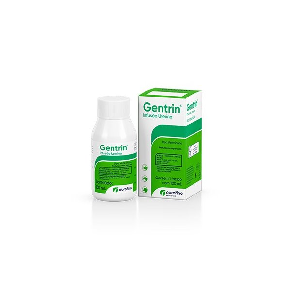 gentrin