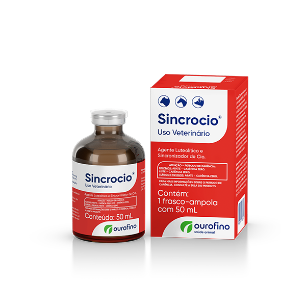 sincrocio 50ml