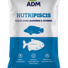 nutripiscis alenivos e juvenis